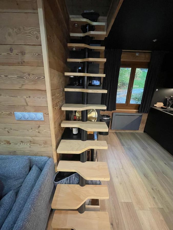 Chalet Mont Blanc