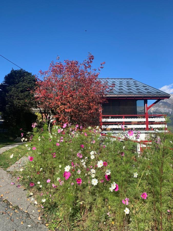 Chalet Mont Blanc Combloux