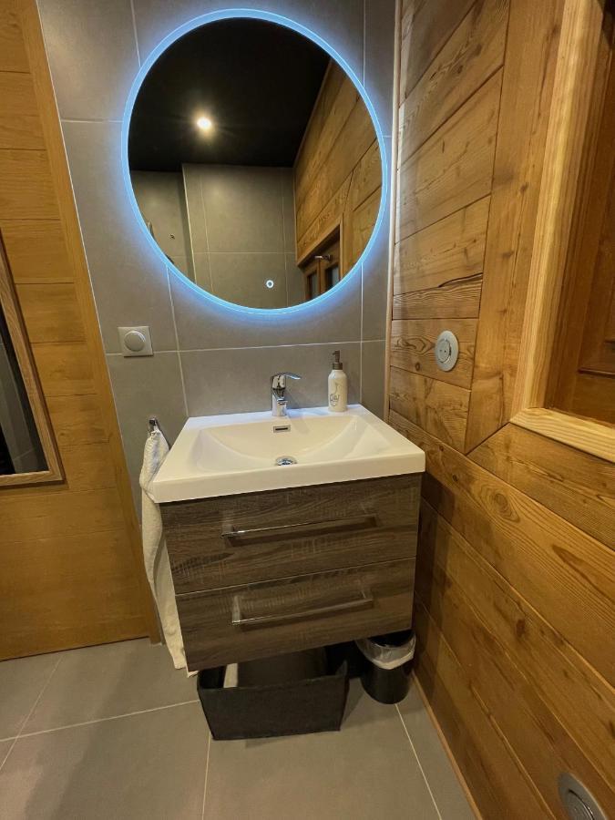 Chalet Mont Blanc Combloux