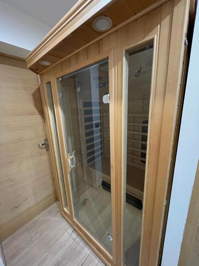 Chalet Mont Blanc