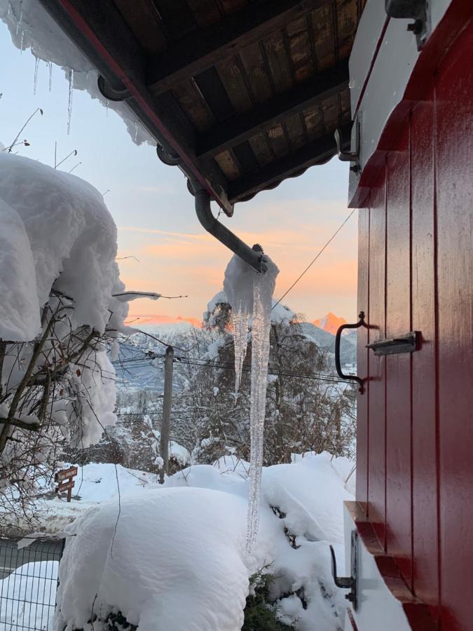 Chalet Mont Blanc