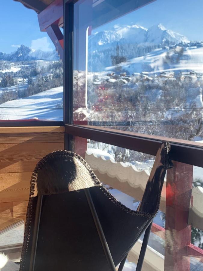 Mont Blanc Chalet