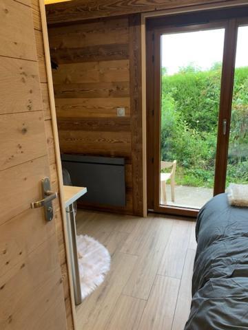 Chalet Mont Blanc *