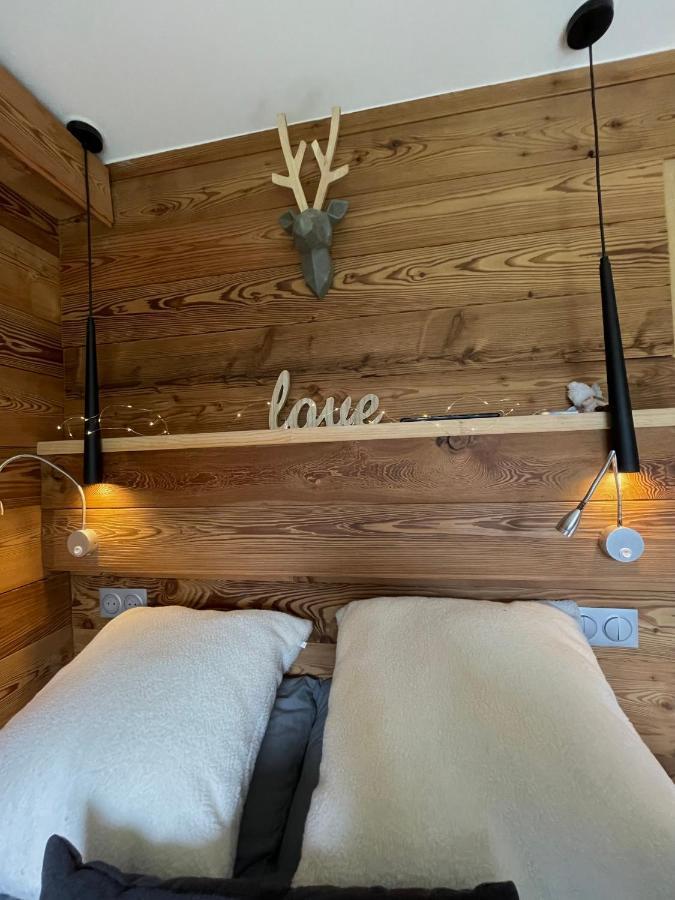 Chalet Mont Blanc Combloux