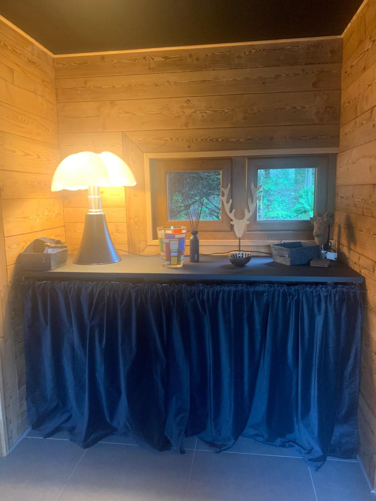 Chalet Mont Blanc *